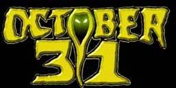 logo October 31
